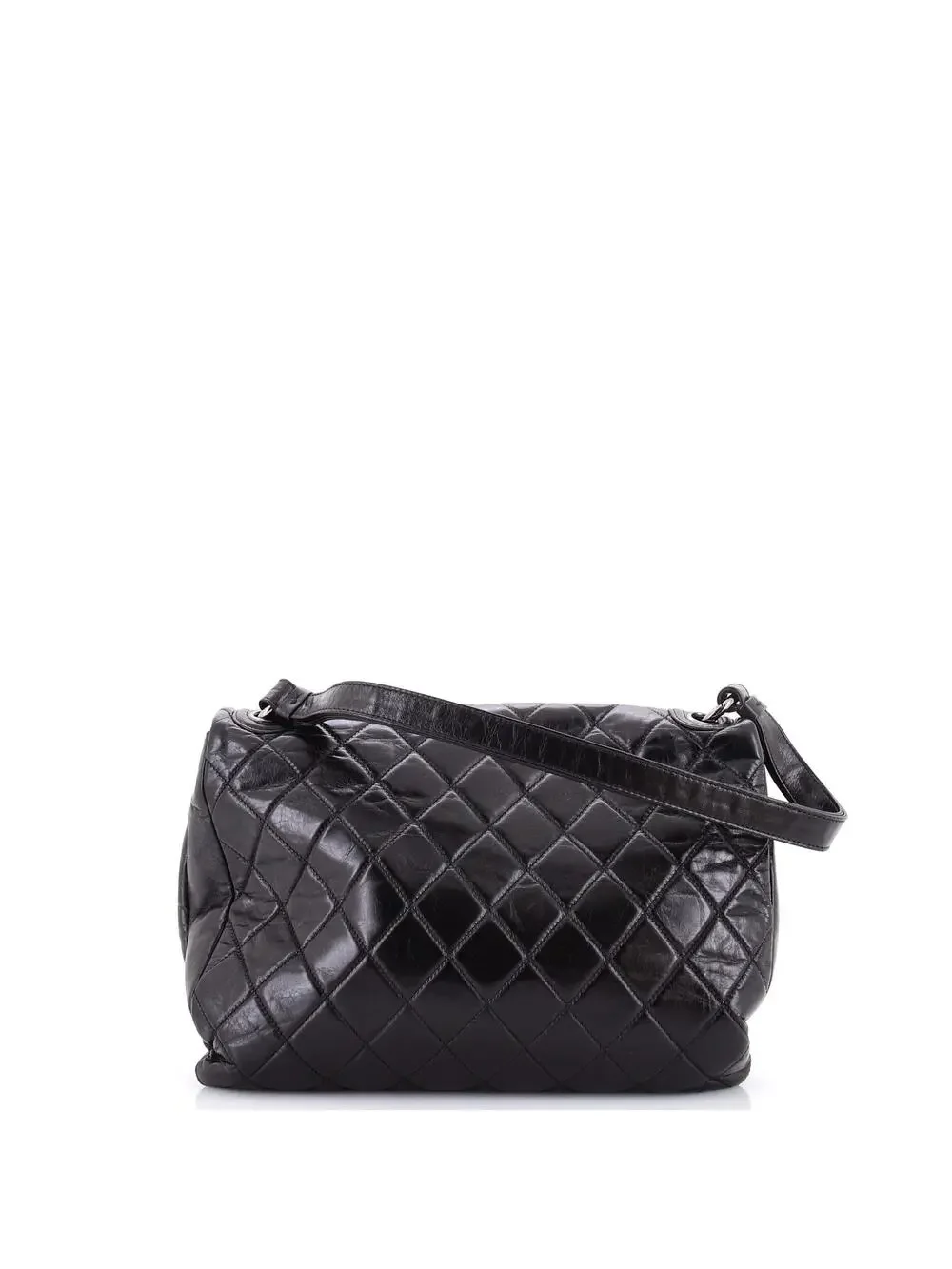 Chanel Padded Envelope Flap Bag Quilted #298552C16B